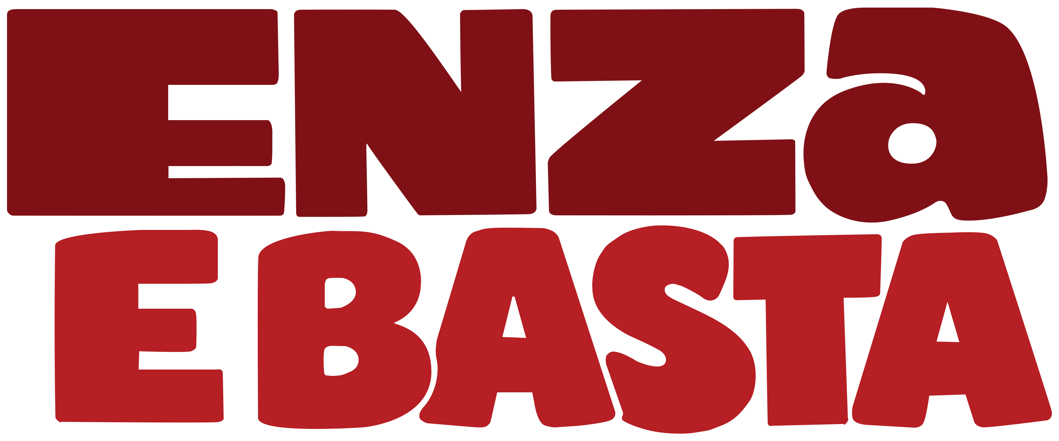 Enza e basta